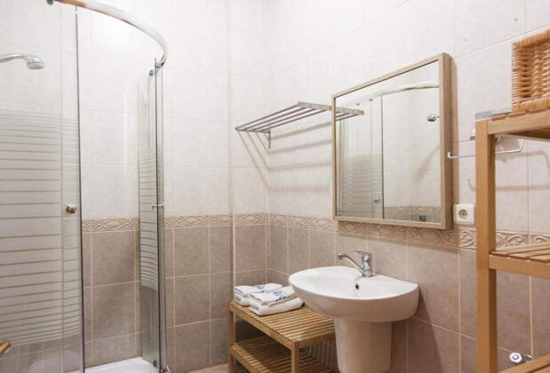 Akana Taksim Aparts - Görsel 32