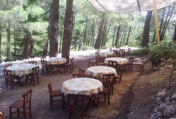 Cennet Kamping - Görsel 9