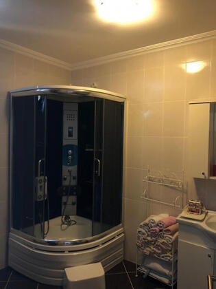 Palmiye Villa Kırkpınar - Görsel 8