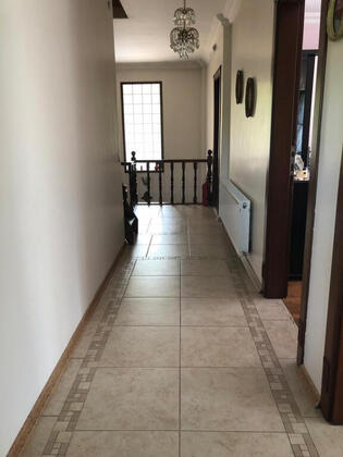 Palmiye Villa Kırkpınar - Görsel 13