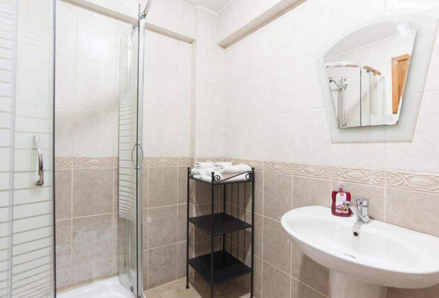 Akana Taksim Aparts - Görsel 36