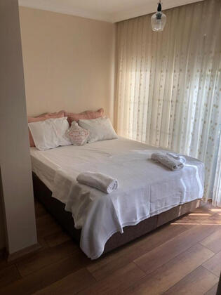 Palmiye Villa Kırkpınar - Görsel 15