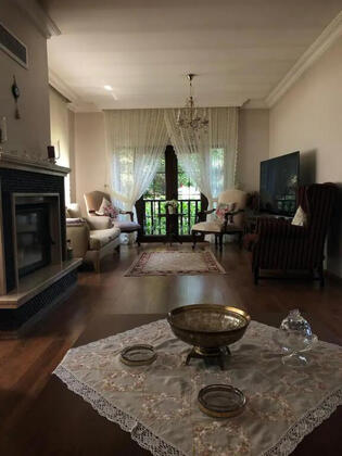 Palmiye Villa Kırkpınar - Görsel 16