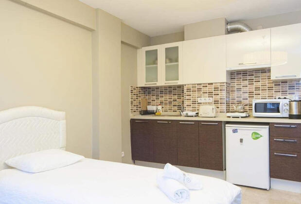 Akana Taksim Aparts - Görsel 38