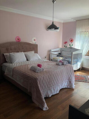 Palmiye Villa Kırkpınar - Görsel 17