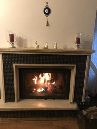 Palmiye Villa Kırkpınar - Görsel 18