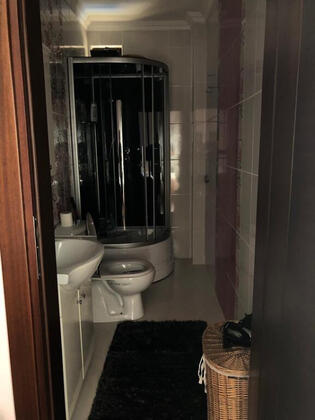 Palmiye Villa Kırkpınar - Görsel 11