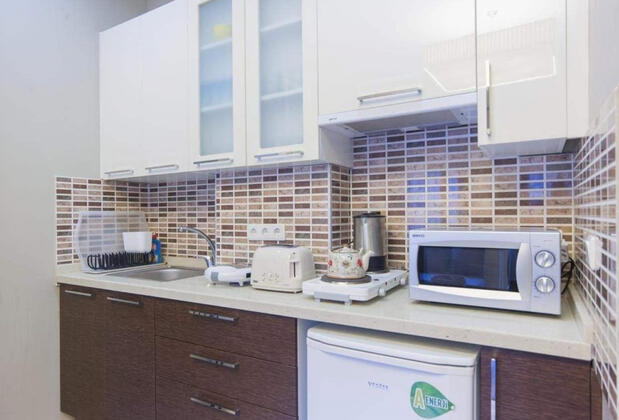 Akana Taksim Aparts - Görsel 11