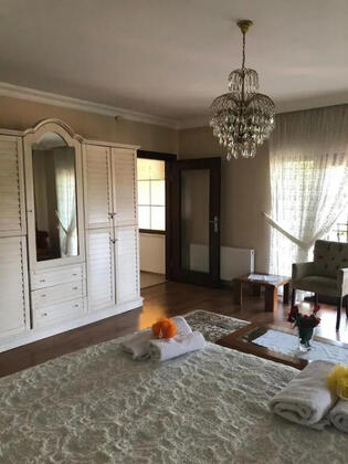 Palmiye Villa Kırkpınar - Görsel 14