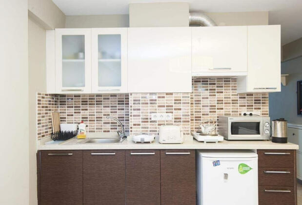 Akana Taksim Aparts - Görsel 21