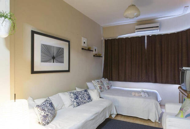 Akana Taksim Aparts - Görsel 12