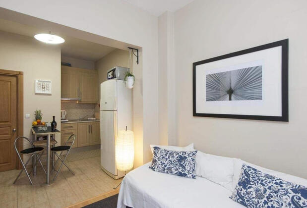 Akana Taksim Aparts - Görsel 17