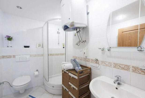 Akana Taksim Aparts - Görsel 22