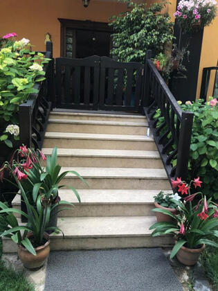 Palmiye Villa Kırkpınar - Görsel 5