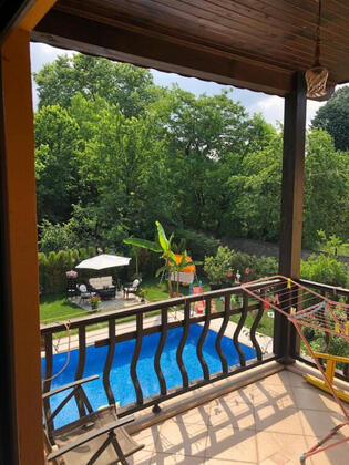 Palmiye Villa Kırkpınar - Görsel 3