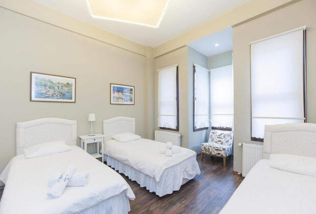 Akana Taksim Aparts - Görsel 40