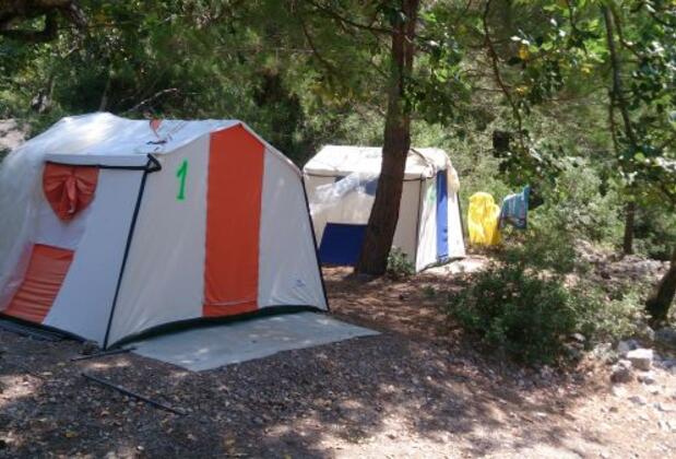 Cennet Kamping - Görsel 13