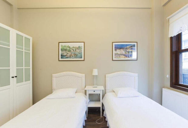 Akana Taksim Aparts - Görsel 23