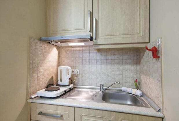 Akana Taksim Aparts - Görsel 27