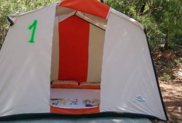 Cennet Kamping - Görsel 14