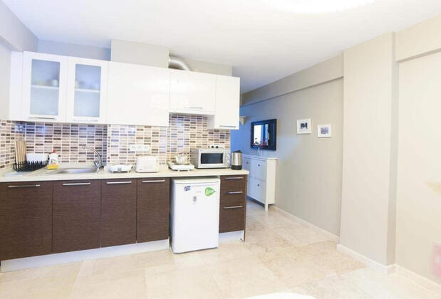 Akana Taksim Aparts - Görsel 6