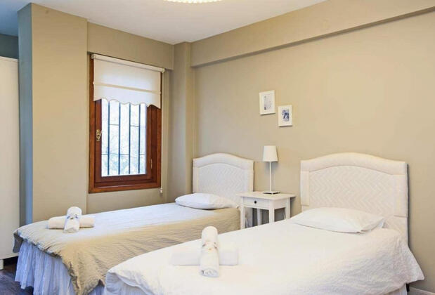 Akana Taksim Aparts - Görsel 18