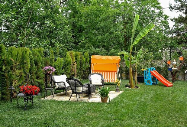 Palmiye Villa Kırkpınar - Görsel 6