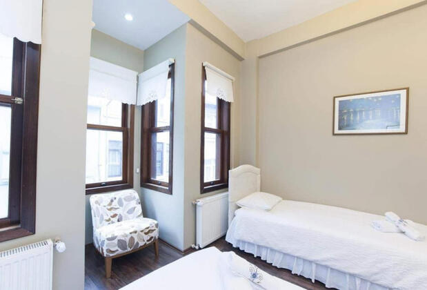 Akana Taksim Aparts - Görsel 33