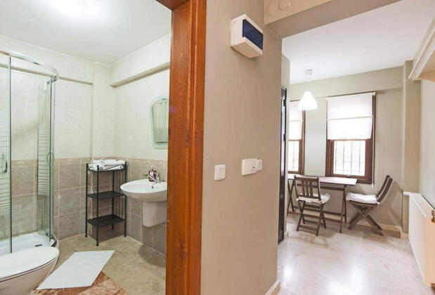 Akana Taksim Aparts - Görsel 41