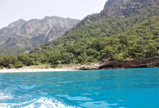 Cennet Kamping - Görsel 3