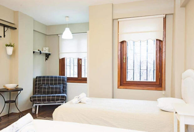 Akana Taksim Aparts - Görsel 28