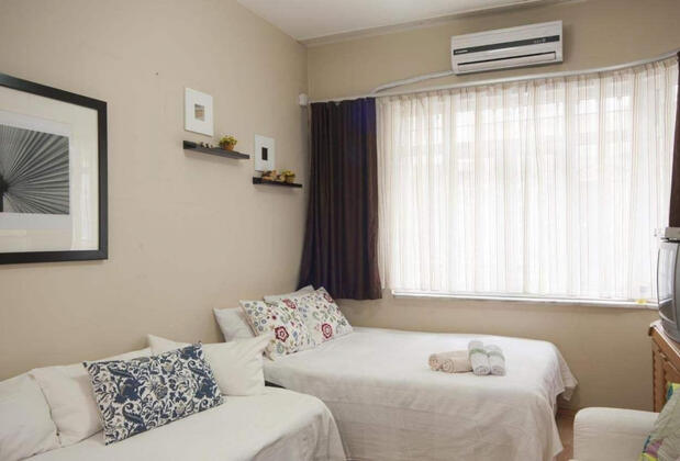 Akana Taksim Aparts - Görsel 19