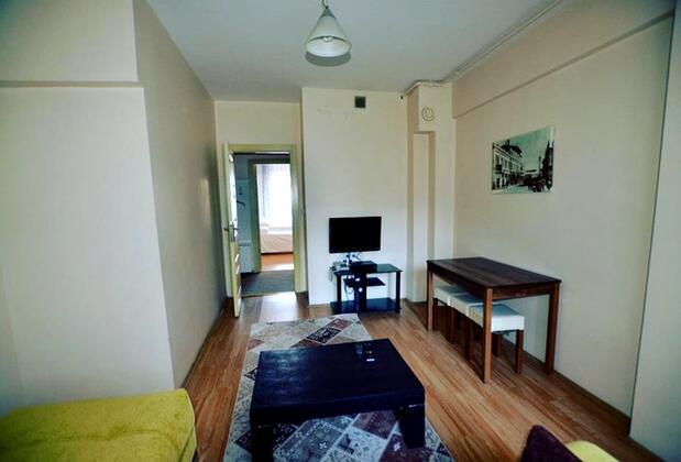 Grand Park Eskişehir - Görsel 8