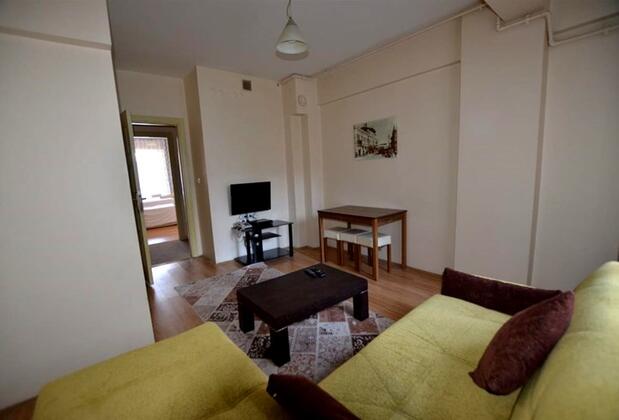 Grand Park Eskişehir - Görsel 10