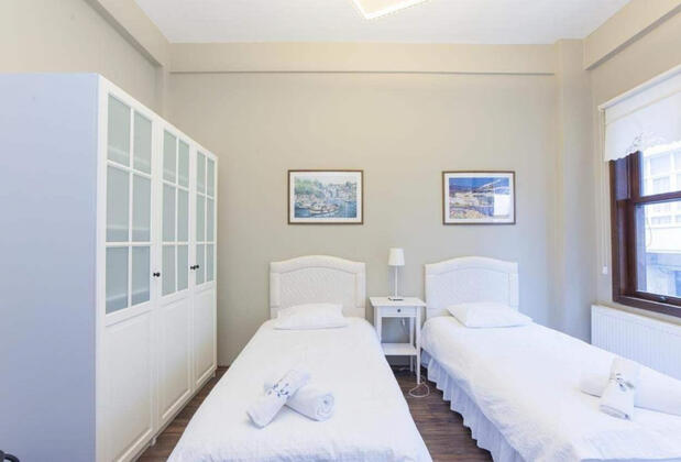 Akana Taksim Aparts - Görsel 10