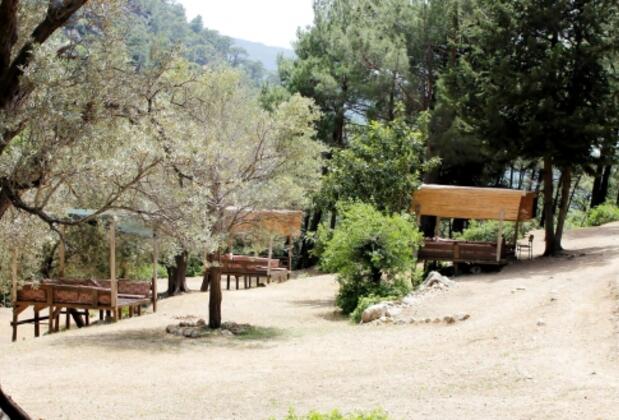 Cennet Kamping - Görsel 4