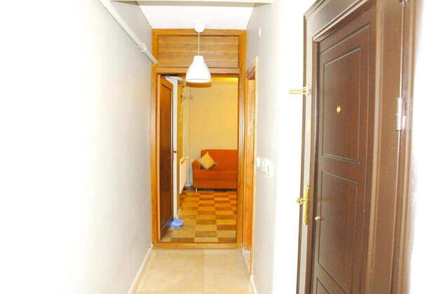 Akana Taksim Aparts - Görsel 13