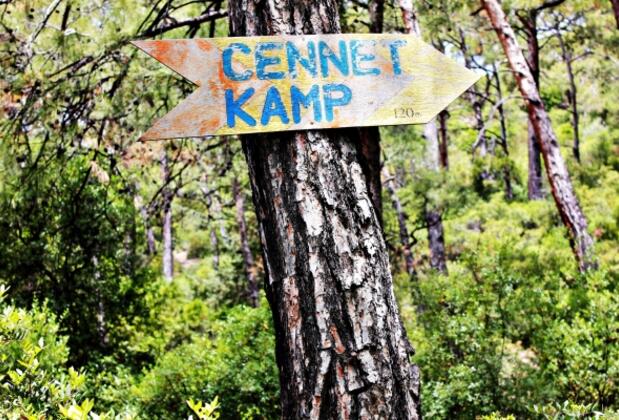 Cennet Kamping - Görsel 15