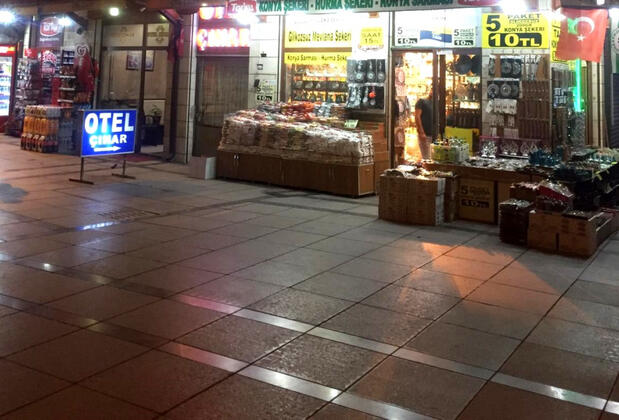 Meva Otel Konya - Görsel 5