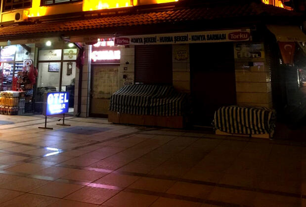 Meva Otel Konya - Görsel 4