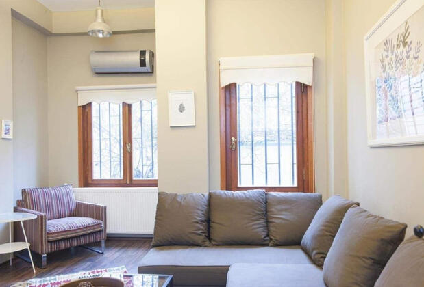 Akana Taksim Aparts - Görsel 24