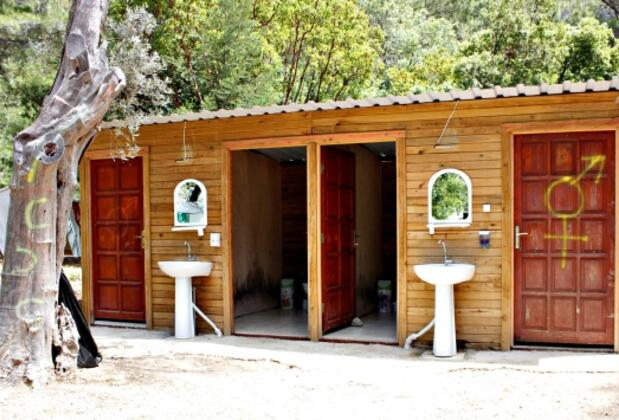 Cennet Kamping - Görsel 11