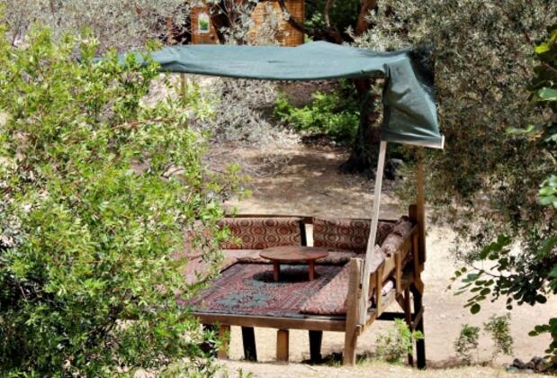 Cennet Kamping - Görsel 5