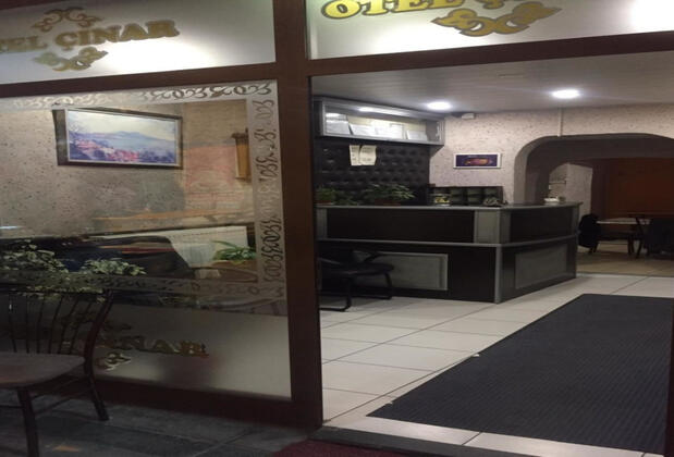 Meva Otel Konya - Görsel 6