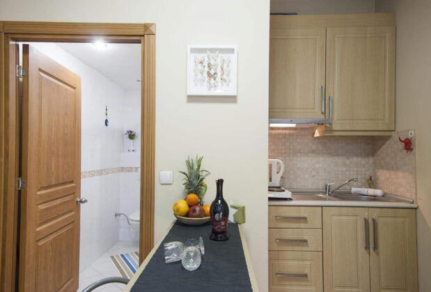 Akana Taksim Aparts - Görsel 35