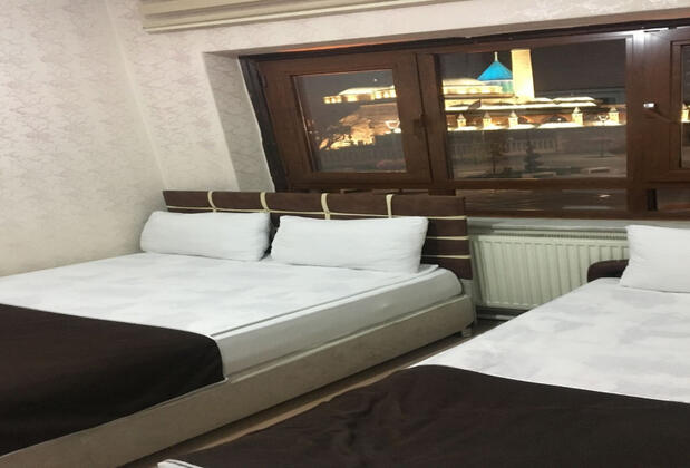 Meva Otel Konya - Görsel 3