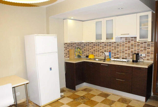 Akana Taksim Aparts - Görsel 14