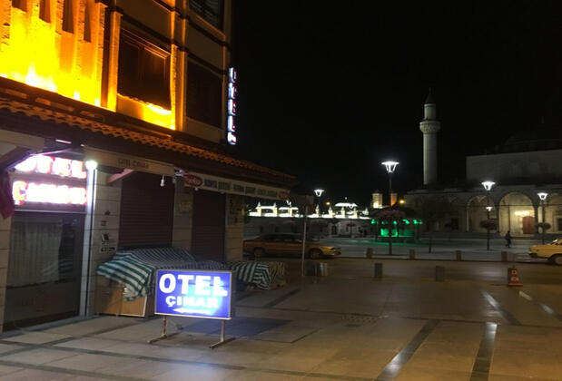 Meva Otel Konya - Görsel 7