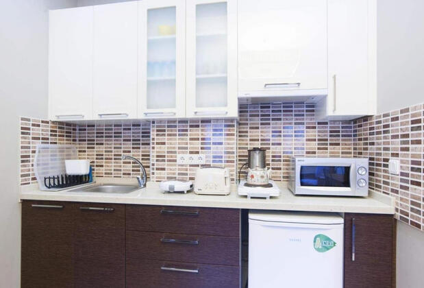 Akana Taksim Aparts - Görsel 47