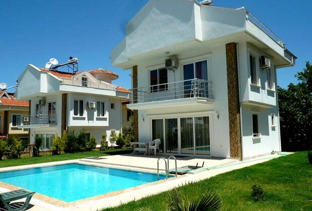 Villa Golden Pine - Görsel 7